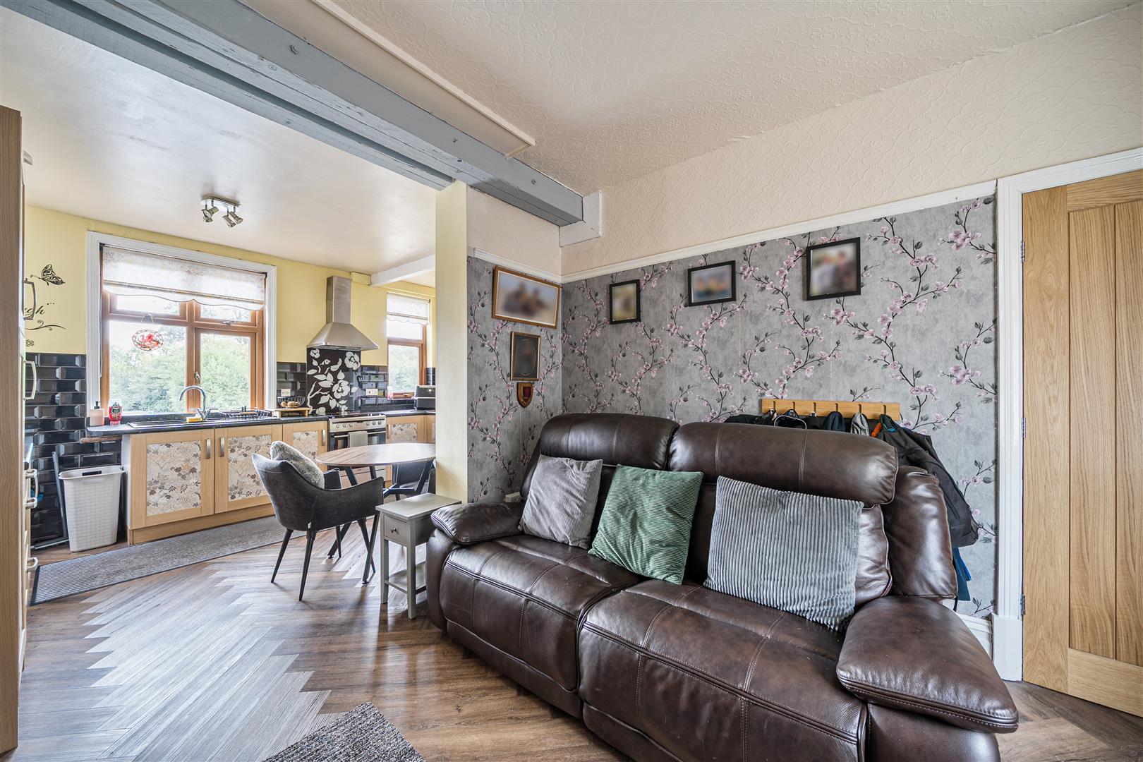 Iscoed Road, Hendy Pontardulais, SWANSEA, SA4 0UN